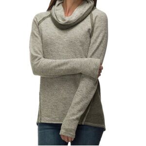 Kuhl Green Nova Pullover